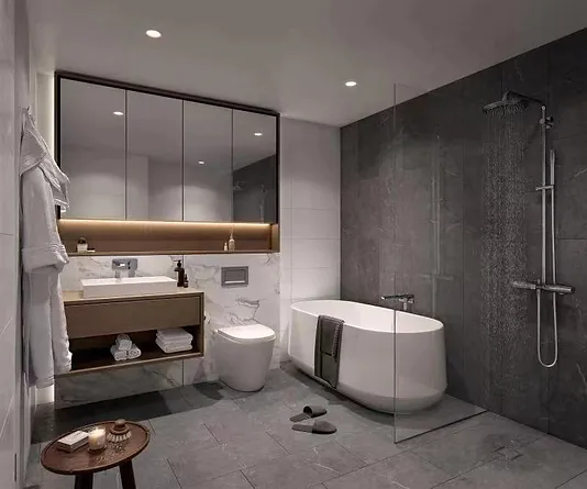 Alto Terrace Homes Builded Develop and Construct - 4