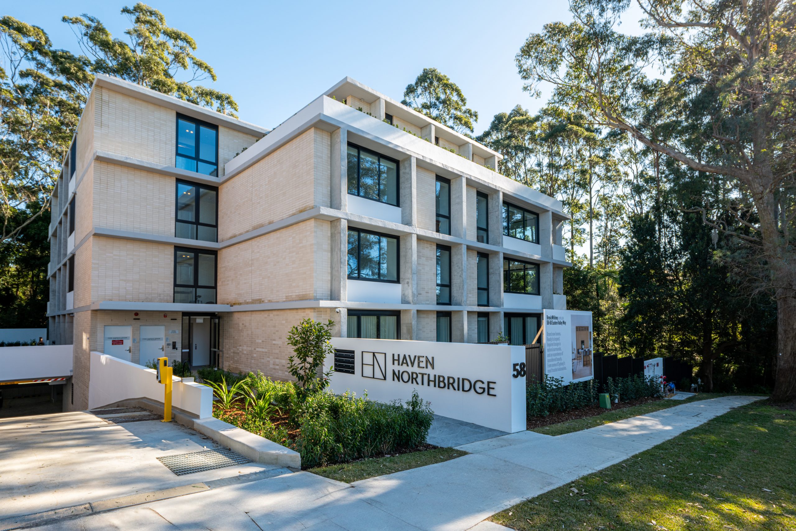 Haven Northbridge-2