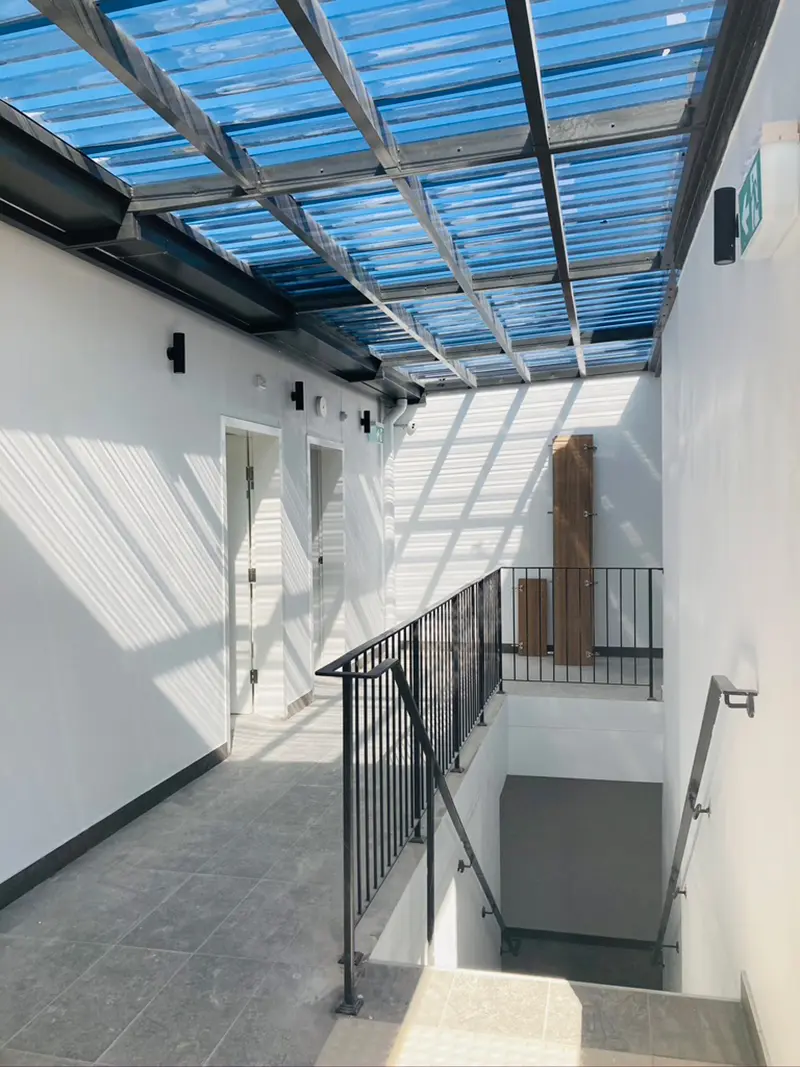My Studio Residences - Buildex Develop and Construct